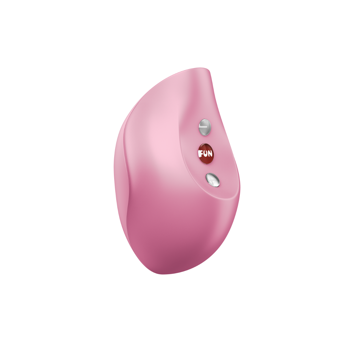 Fun Factory – Delicia – Air Pulse Vibrator – Rosé – Rechargeable Battery