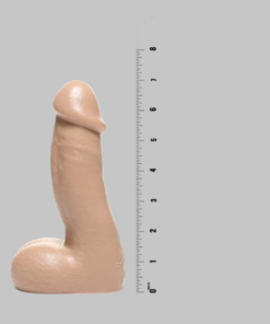 Fleshjack Boys - Griffin Barrows Dildo