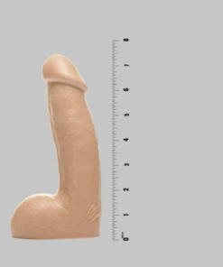 Fleshjack Boys - Reno Gold Dildo