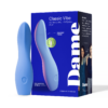 DAME – Dip Classic Vibrator – Periwinkle