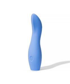 DAME – Dip Classic Vibrator – Periwinkle