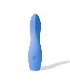 DAME – Dip Classic Vibrator – Periwinkle