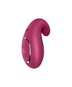 Satisfyer Dipping Delight – Berry
