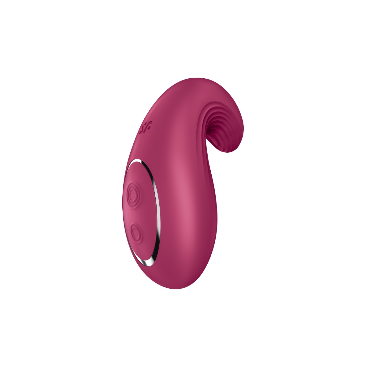 Satisfyer Dipping Delight – Berry