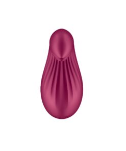 Satisfyer Dipping Delight – Berry
