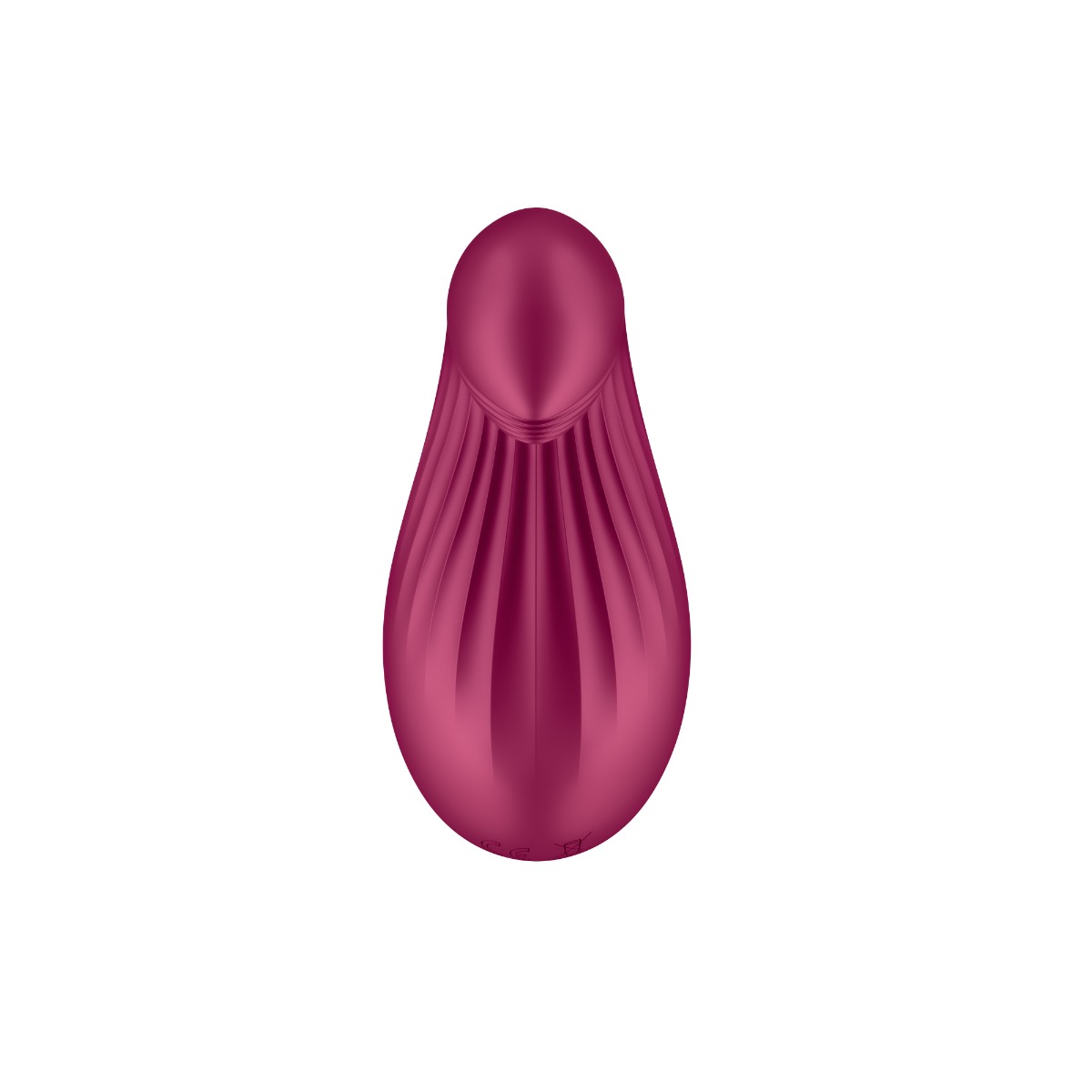 Satisfyer Dipping Delight – Berry