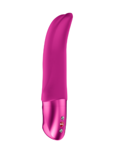 Fun Factory – Diva Dolphin – G-Spot Vibrator – AAA Battery
