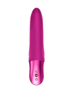 Fun Factory – Diva Dolphin – G-Spot Vibrator – AAA Battery