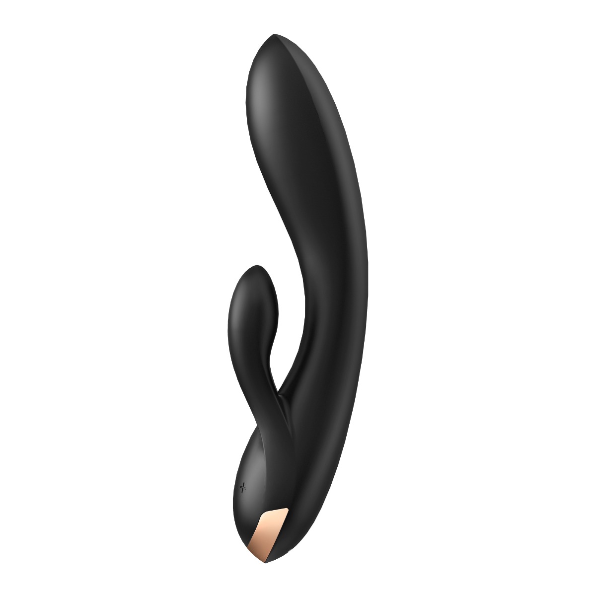 Satisfyer Double Flex – Black