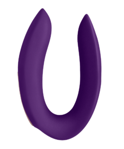Satisfyer Double Plus Remote-Controlled Couple’s Vibrator