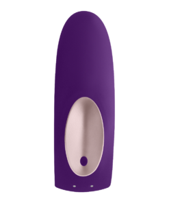 Satisfyer Double Plus Remote-Controlled Couple’s Vibrator