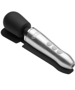 Doxy Go – Brushed Metal