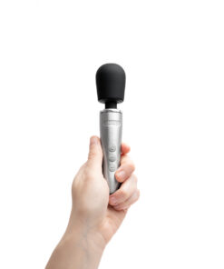 Doxy Go – Brushed Metal