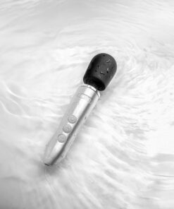 Doxy Go – Brushed Metal