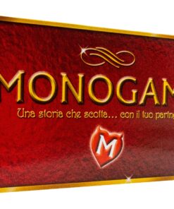 Monogamy Game - Italian