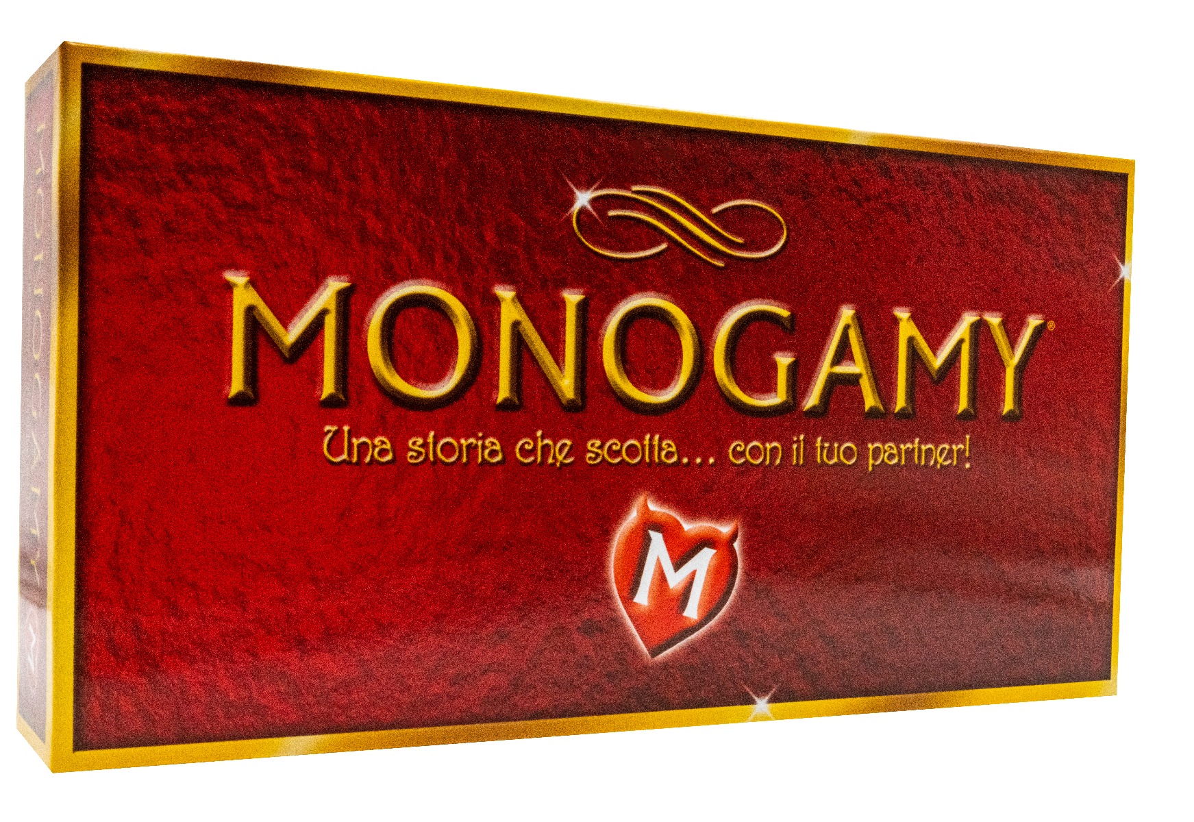Monogamy Game - Italian