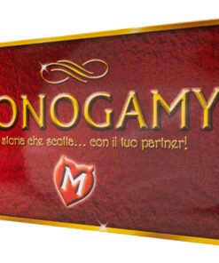 Monogamy Game - Italian
