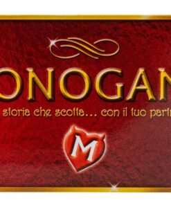Monogamy Game - Italian
