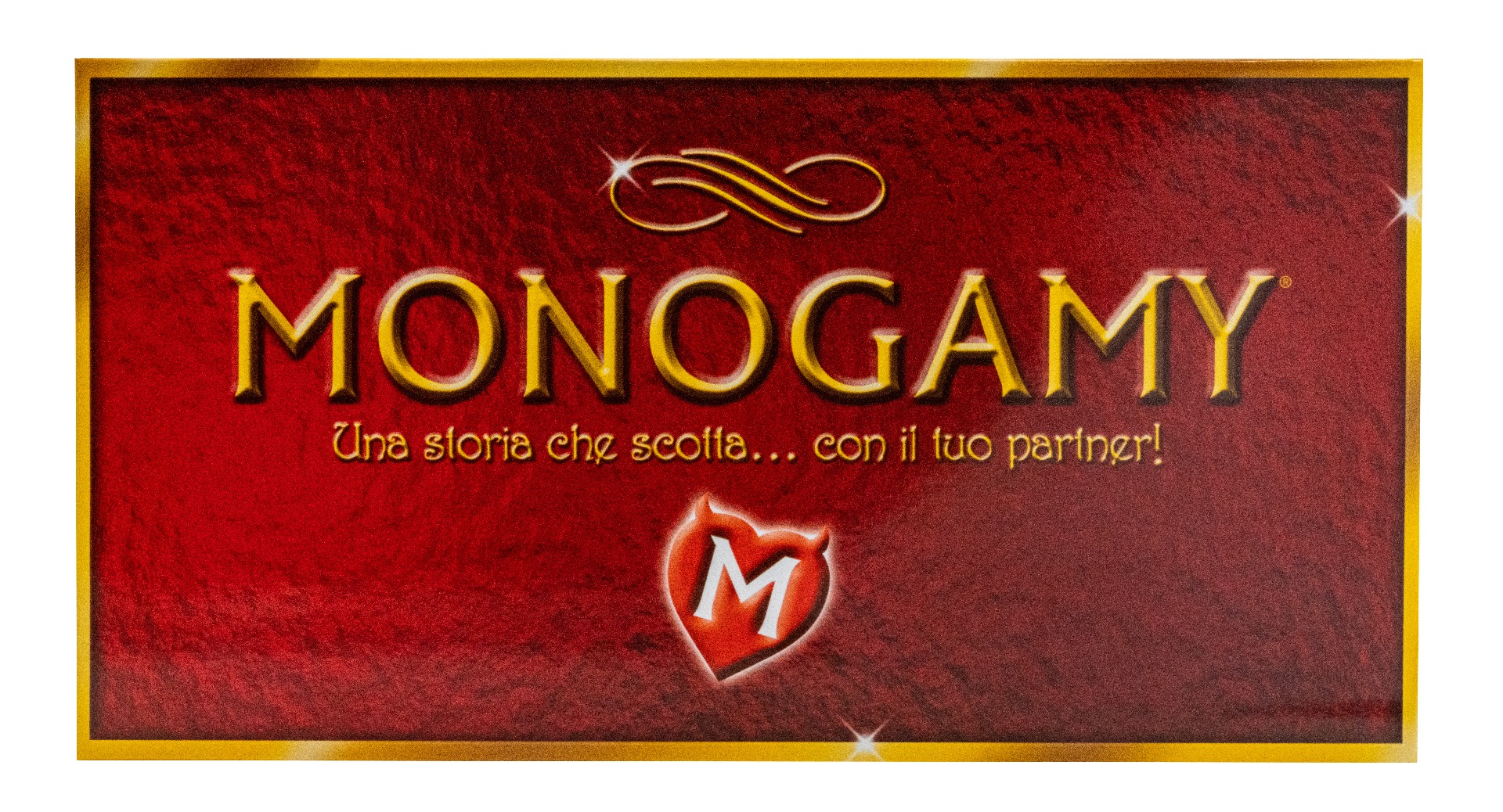 Monogamy Game - Italian