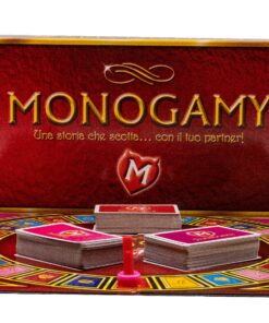 Monogamy Game - Italian