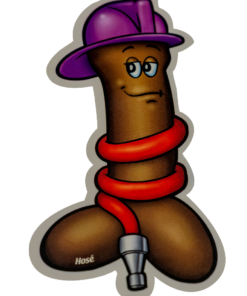 Stick A Dick Stud