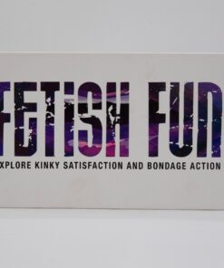 Fetish Fun Game