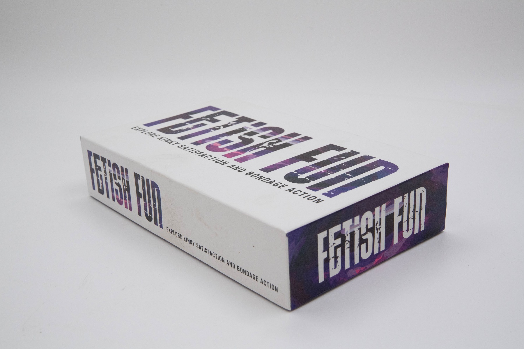Fetish Fun Game