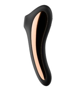 Satisfyer Dual Kiss – Black