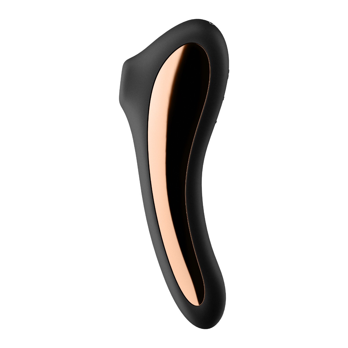Satisfyer Dual Kiss – Black