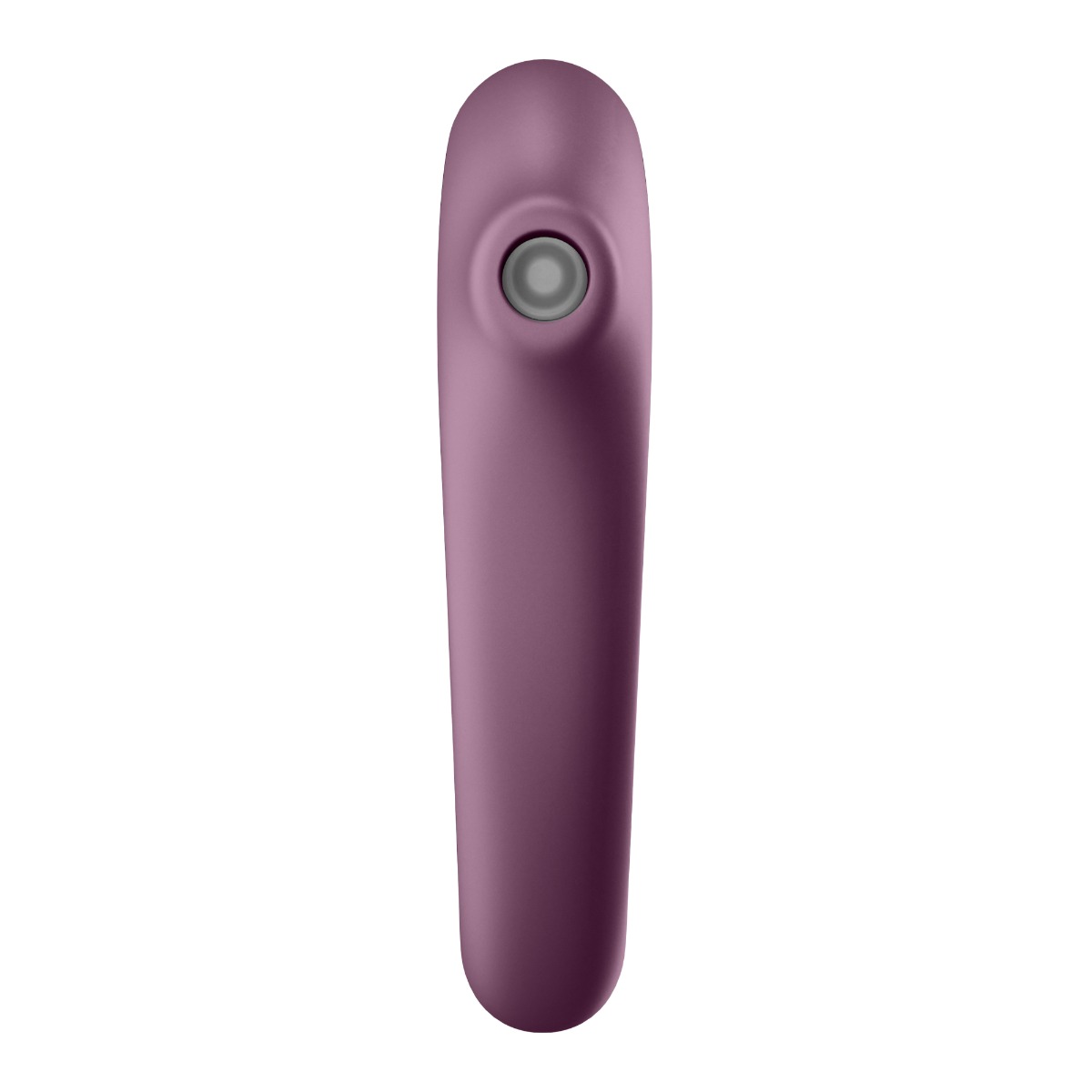 Satisfyer Dual Kiss – Burgundy