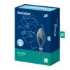 Satisfyer Duelist – Dark Blue