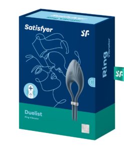 Satisfyer Duelist – Dark Blue
