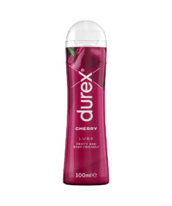 Durex Cherry Lube 100ml