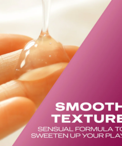 Durex Cherry Lube 100ml