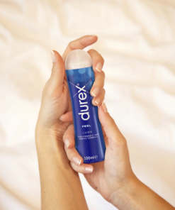 Durex Feel Lube 100ml