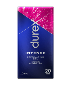 Durex Intense Gel 10ml