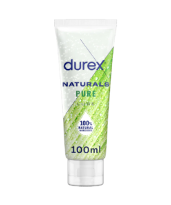 Durex Naturals Gel 100ml