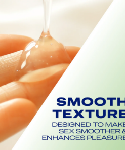 Durex Naturals Gel 100ml