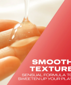 Durex Strawberry Lube 100ml