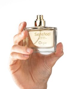 Orgie Sensfeel For Men Pheromome Perfume - Exhale Attraction