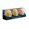 Satisfyer 3er Set Fierce – Yellow