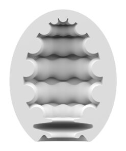 Satisfyer 3er Set Riffle – Light Green