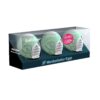 Satisfyer 3er Set Riffle – Light Green