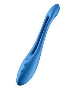 Satisfyer Elastic Game – Dark Blue