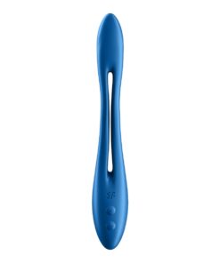 Satisfyer Elastic Game – Dark Blue