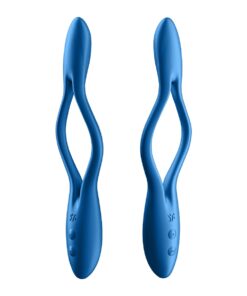 Satisfyer Elastic Game – Dark Blue