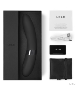 Lelo Elise 2 - Black