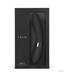 Lelo Elise 2 - Black