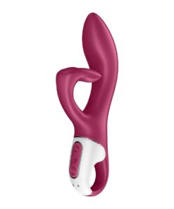 Satisfyer Embrace Me – Berry