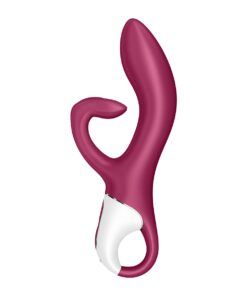 Satisfyer Embrace Me – Berry